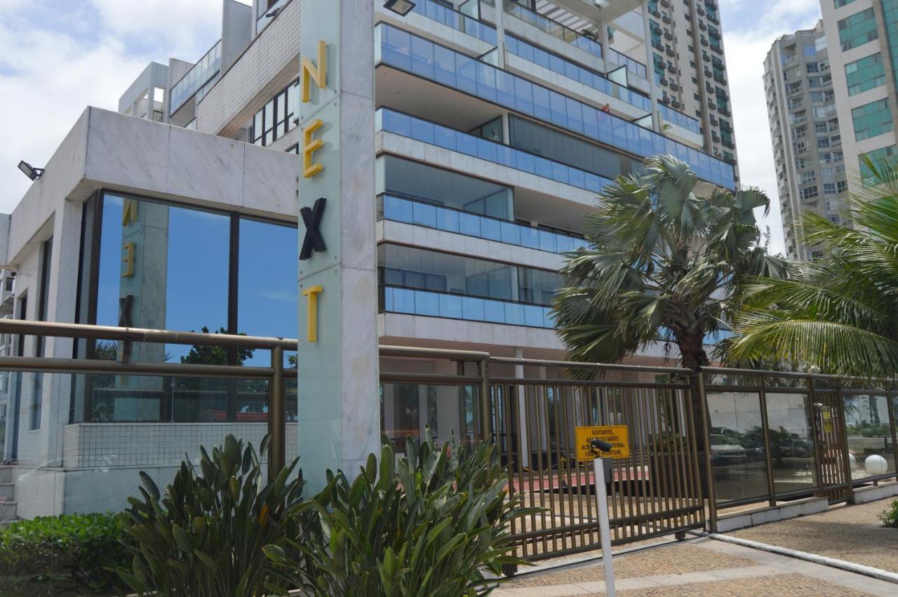 Next Apartamentos Rio de Janeiro Exterior foto