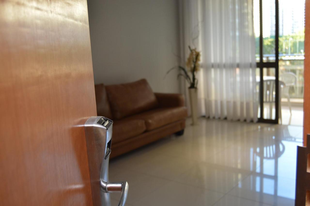 Next Apartamentos Rio de Janeiro Exterior foto