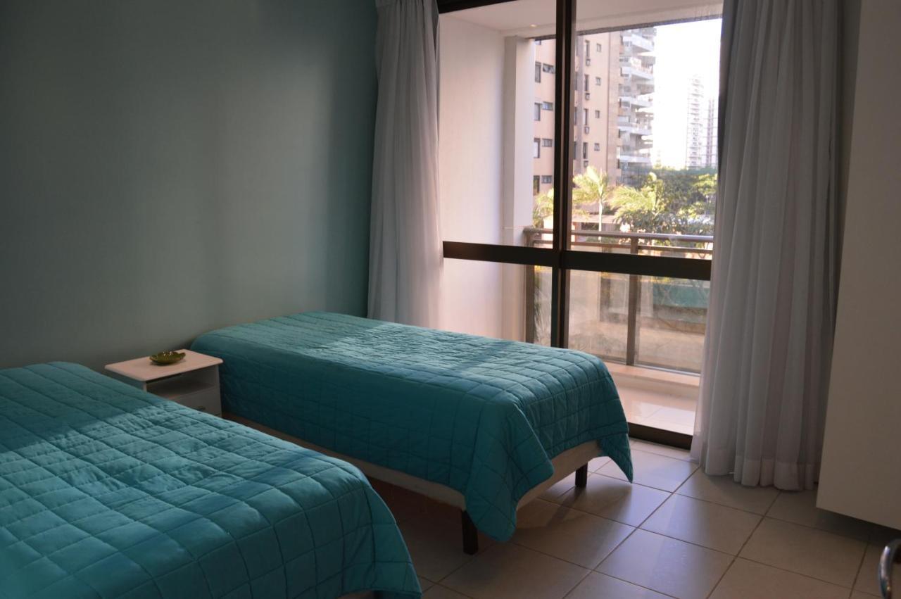 Next Apartamentos Rio de Janeiro Exterior foto