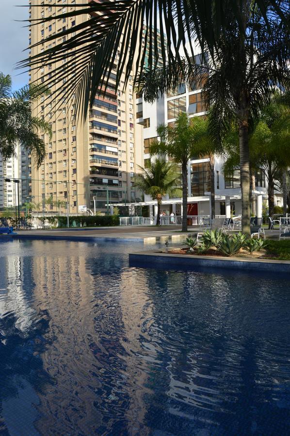 Next Apartamentos Rio de Janeiro Exterior foto
