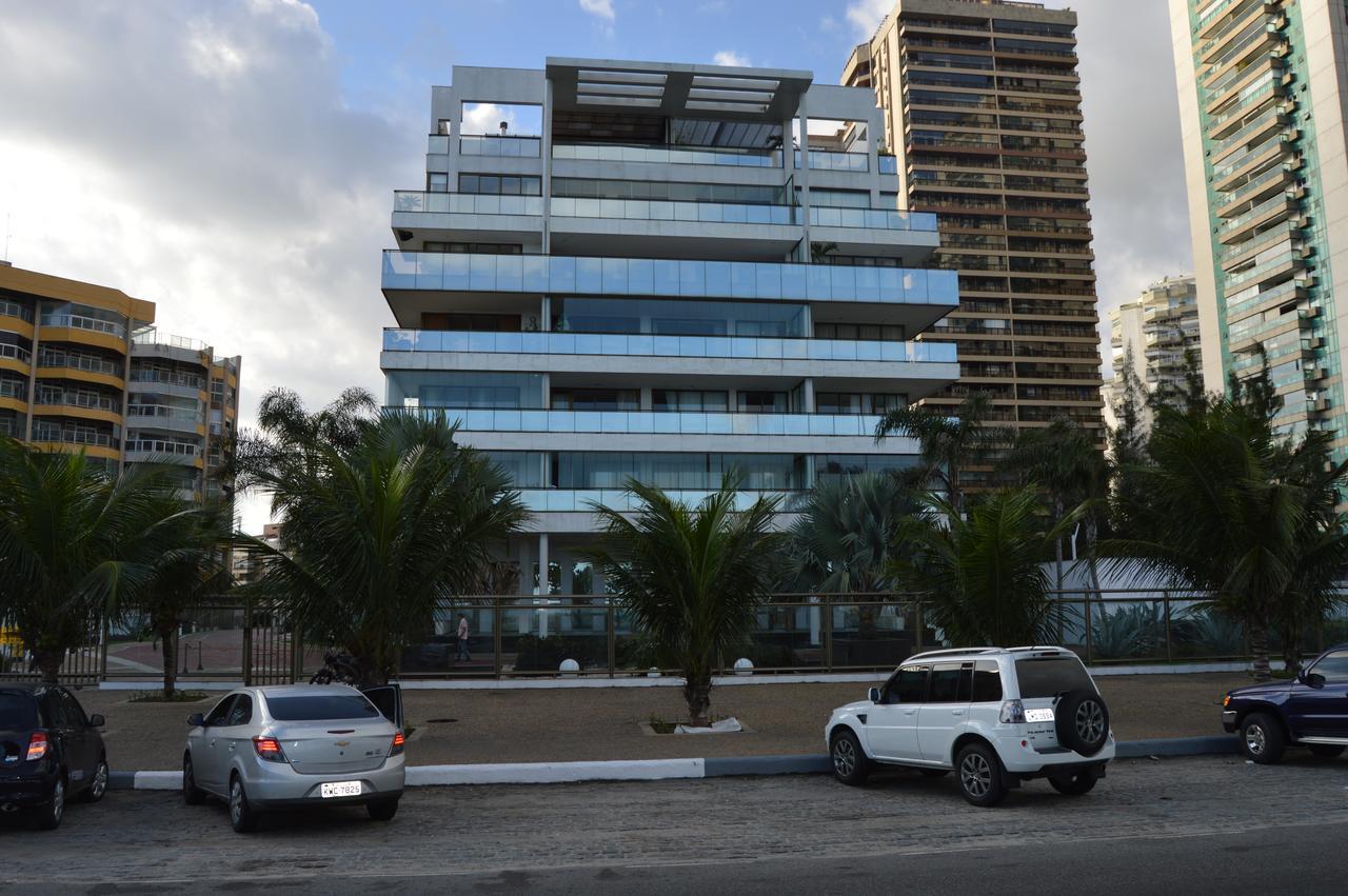 Next Apartamentos Rio de Janeiro Exterior foto