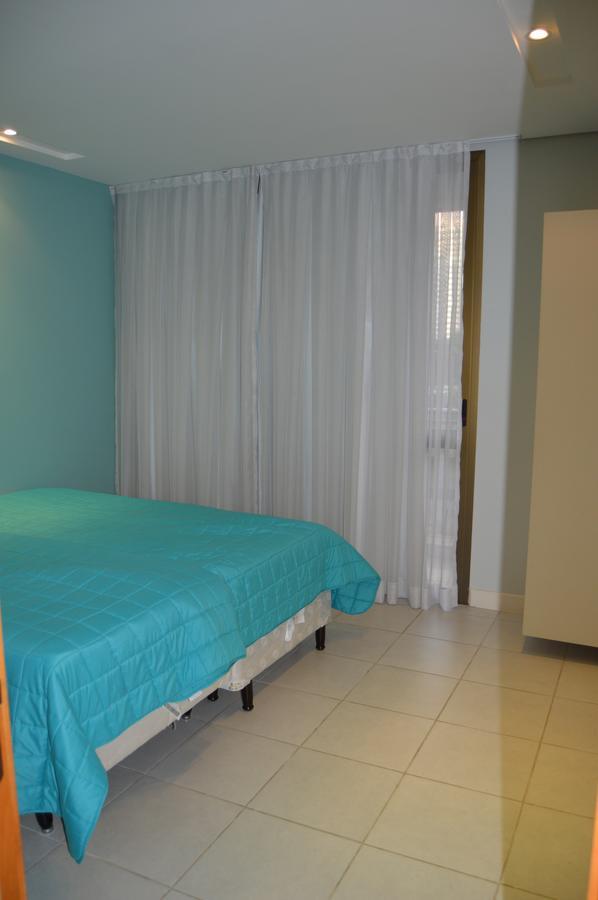 Next Apartamentos Rio de Janeiro Exterior foto