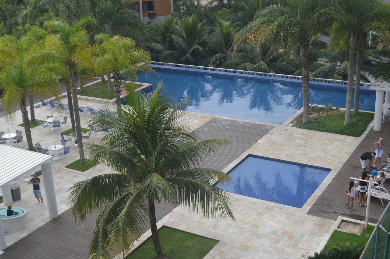 Next Apartamentos Rio de Janeiro Exterior foto