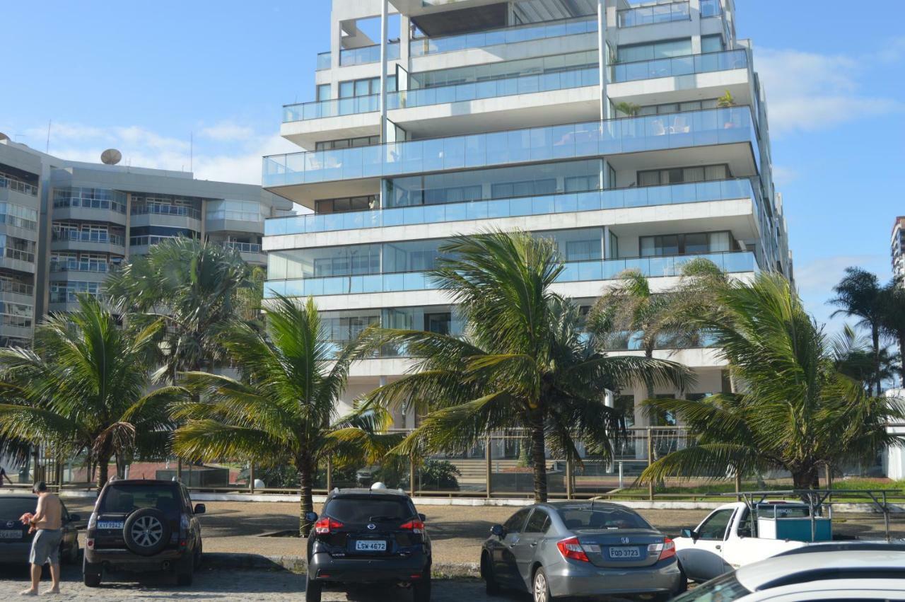 Next Apartamentos Rio de Janeiro Exterior foto